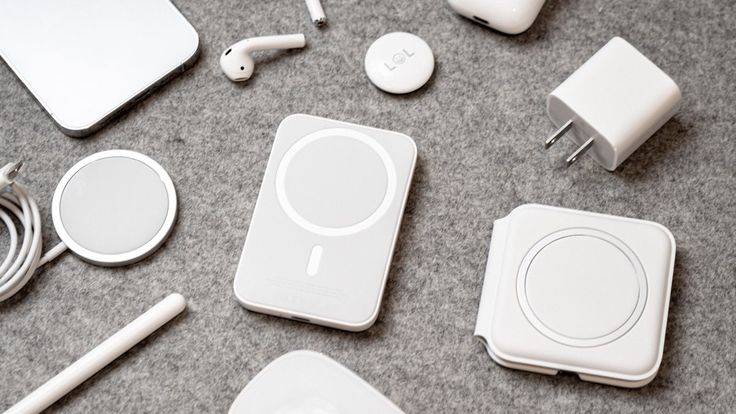 Gadgets