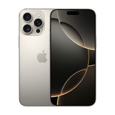 iPhone 16pro max de 256gb