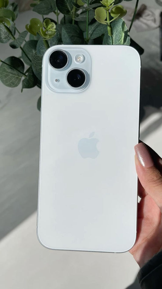 iPhone 15 de 128gb