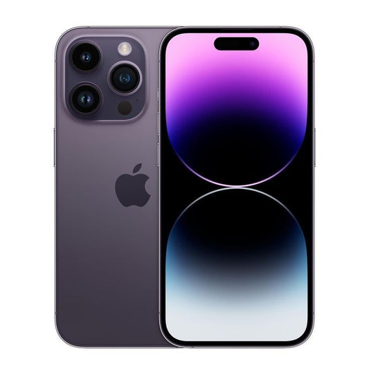 iPhone 14pro de 256gb