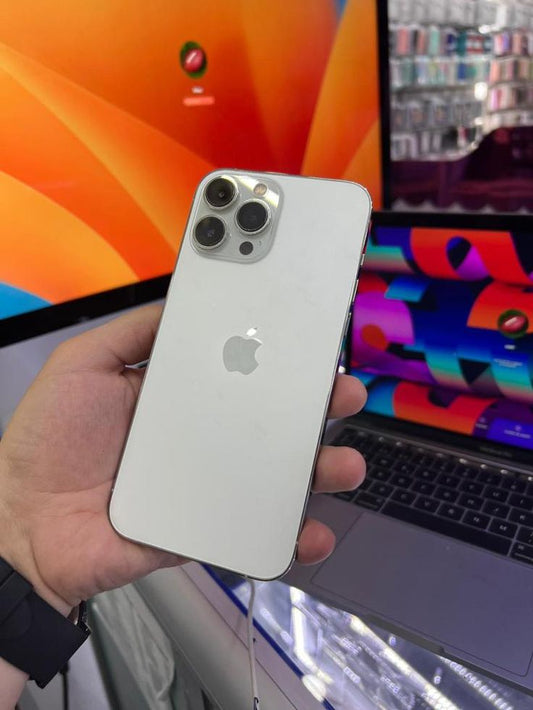 iPhone 13pro de 128gb